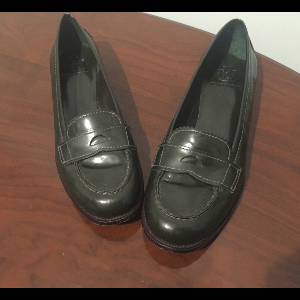Tory Burch Loafers S9.5